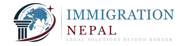 Immigration Nepal